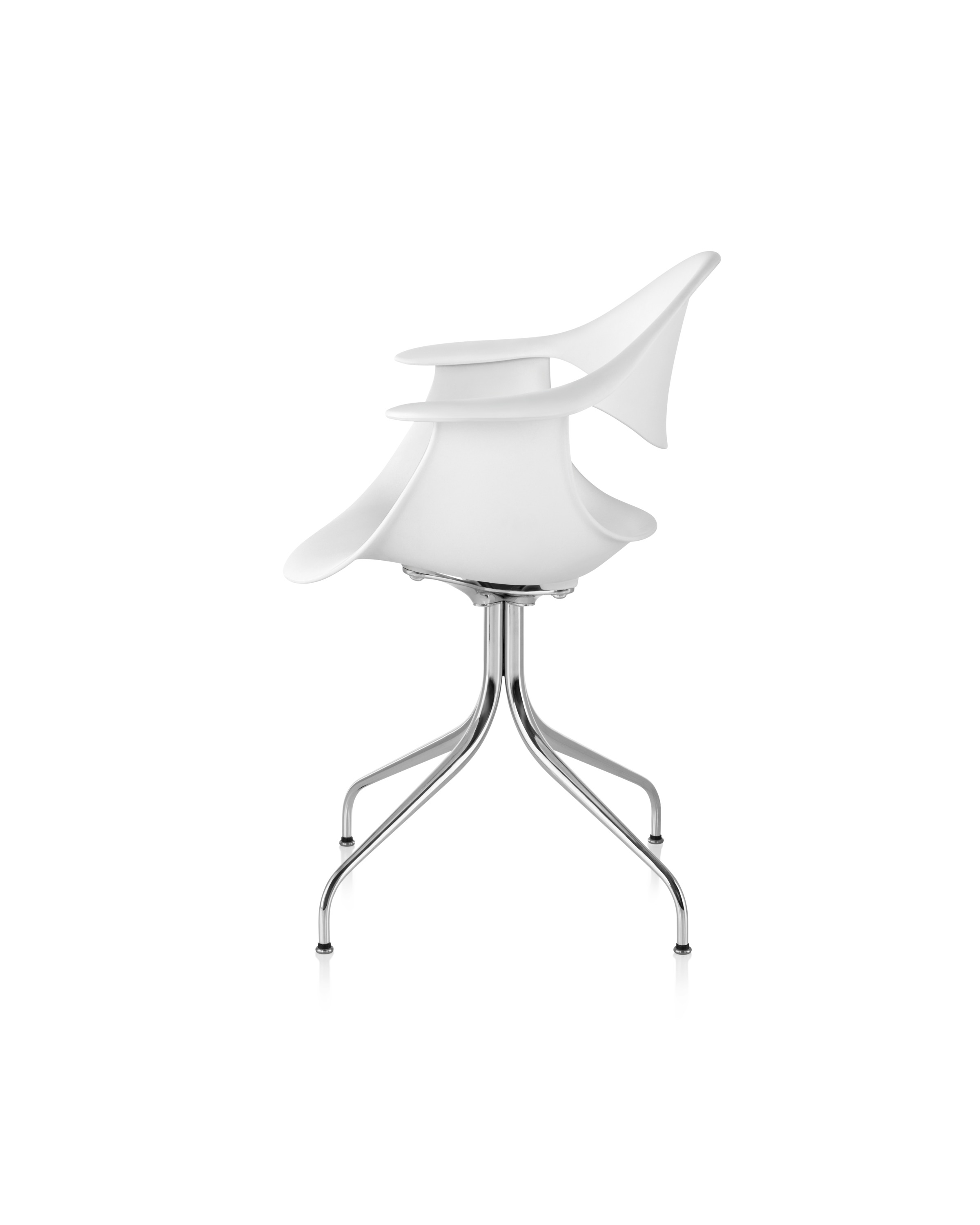 办公椅|现代真皮会议椅|办公家具|华体会体育官方在线官网家具|纳尔逊会议椅